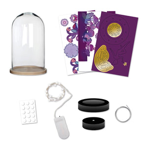 Magic Fairies - Leuchtende Glocke