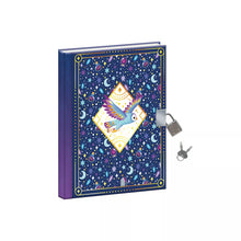 Laden Sie das Bild in den Galerie-Viewer, Magic School - Geheimes Grimoire Tagebuch