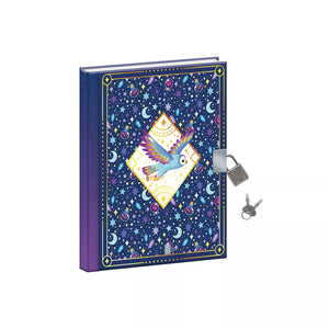 Magic School - Geheimes Grimoire Tagebuch