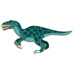 Magnéti'Book "Dinosaurier"