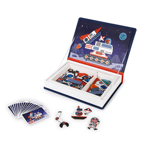 Magnéti'Book "Kosmos"