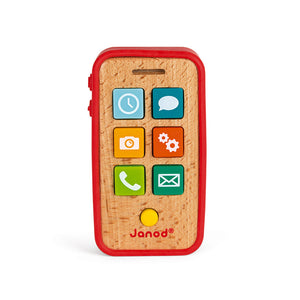Baby Smartphone mit Funktionen