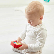Laden Sie das Bild in den Galerie-Viewer, Baby Smartphone mit Funktionen