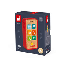 Laden Sie das Bild in den Galerie-Viewer, Baby Smartphone mit Funktionen