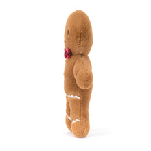 Laden Sie das Bild in den Galerie-Viewer, Jolly Gingerbread Fred