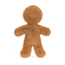 Laden Sie das Bild in den Galerie-Viewer, Jolly Gingerbread Fred