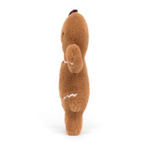 Laden Sie das Bild in den Galerie-Viewer, Jolly Gingerbread Ruby
