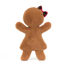 Laden Sie das Bild in den Galerie-Viewer, Jolly Gingerbread Ruby