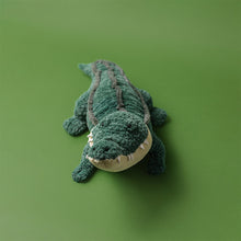 Laden Sie das Bild in den Galerie-Viewer, Allexi Alligator