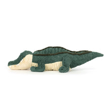 Laden Sie das Bild in den Galerie-Viewer, Allexi Alligator
