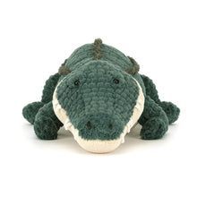 Laden Sie das Bild in den Galerie-Viewer, Allexi Alligator