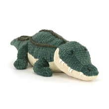 Laden Sie das Bild in den Galerie-Viewer, Allexi Alligator