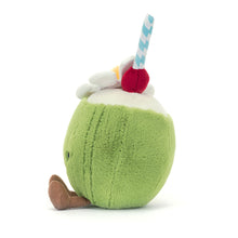 Laden Sie das Bild in den Galerie-Viewer, Amuseables Aruba Coconut