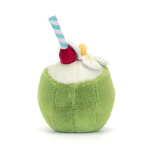 Laden Sie das Bild in den Galerie-Viewer, Amuseables Aruba Coconut