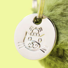 Laden Sie das Bild in den Galerie-Viewer, Amuseables Pickle Bag Charm