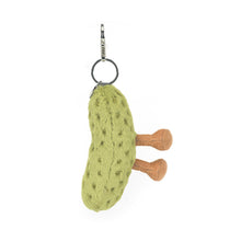 Laden Sie das Bild in den Galerie-Viewer, Amuseables Pickle Bag Charm