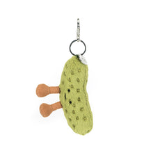 Laden Sie das Bild in den Galerie-Viewer, Amuseables Pickle Bag Charm