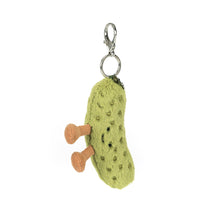 Laden Sie das Bild in den Galerie-Viewer, Amuseables Pickle Bag Charm
