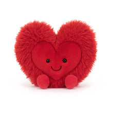 Laden Sie das Bild in den Galerie-Viewer, Amuseables Beatie Heart Large