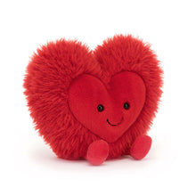 Laden Sie das Bild in den Galerie-Viewer, Amuseables Beatie Heart Large
