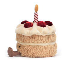 Laden Sie das Bild in den Galerie-Viewer, Amuseables Birthday Cake