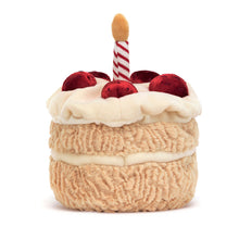 Laden Sie das Bild in den Galerie-Viewer, Amuseables Birthday Cake