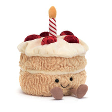 Laden Sie das Bild in den Galerie-Viewer, Amuseables Birthday Cake