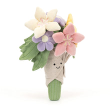 Laden Sie das Bild in den Galerie-Viewer, Amuseables Bouquet of Flowers