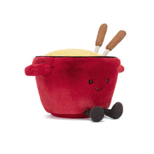 Laden Sie das Bild in den Galerie-Viewer, Amuseables Cheese Fondue