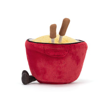 Laden Sie das Bild in den Galerie-Viewer, Amuseables Cheese Fondue