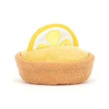 Laden Sie das Bild in den Galerie-Viewer, Amuseables Collette Tarte Au Citron