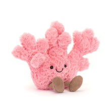 Laden Sie das Bild in den Galerie-Viewer, Amuseables Coral