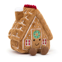Laden Sie das Bild in den Galerie-Viewer, Amuseables Gingerbread House