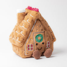 Laden Sie das Bild in den Galerie-Viewer, Amuseables Gingerbread House