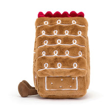 Laden Sie das Bild in den Galerie-Viewer, Amuseables Gingerbread House
