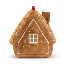 Laden Sie das Bild in den Galerie-Viewer, Amuseables Gingerbread House