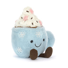 Laden Sie das Bild in den Galerie-Viewer, Amuseables Hot Chocolate with Marshmallows