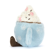 Laden Sie das Bild in den Galerie-Viewer, Amuseables Hot Chocolate with Marshmallows