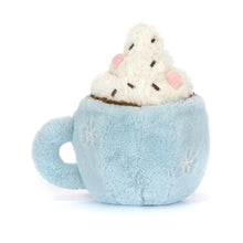Laden Sie das Bild in den Galerie-Viewer, Amuseables Hot Chocolate with Marshmallows