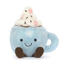Laden Sie das Bild in den Galerie-Viewer, Amuseables Hot Chocolate with Marshmallows
