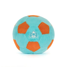 Laden Sie das Bild in den Galerie-Viewer, Amuseables Jellycat Football