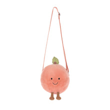 Laden Sie das Bild in den Galerie-Viewer, Amuseables Peach Tasche