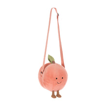 Laden Sie das Bild in den Galerie-Viewer, Amuseables Peach Tasche