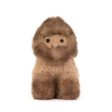 Laden Sie das Bild in den Galerie-Viewer, Amuseables Peanut Yeti
