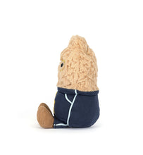 Laden Sie das Bild in den Galerie-Viewer, Amuseables Peanut „Star Student Outfit“