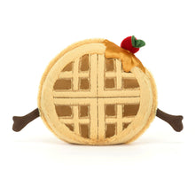 Laden Sie das Bild in den Galerie-Viewer, Amuseables Rene Waffle