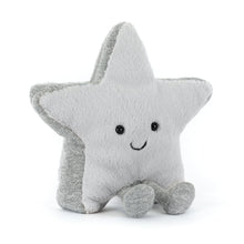 Laden Sie das Bild in den Galerie-Viewer, Amuseables Silver Star