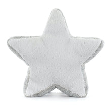 Laden Sie das Bild in den Galerie-Viewer, Amuseables Silver Star
