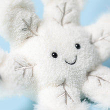 Laden Sie das Bild in den Galerie-Viewer, Amuseables Snowflake