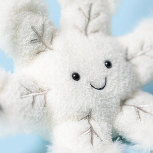 Amuseables Snowflake